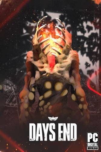 Days End RePack (RUS) ΡΠΎ Π²ΡΠ΅ΠΌΠΈ Π΄ΠΎΠΏΠΎΠ»Π½Π΅Π½ΠΈΡΠΌΠΈ