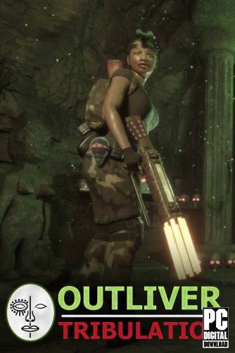 Outliver  Tribulation RePack (RUS) со всеми дополнениями