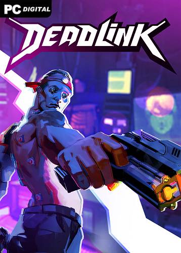 Deadlink RePack (RUS) со всеми DLC