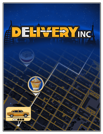 Delivery INC RePack (RUS) со всеми DLC