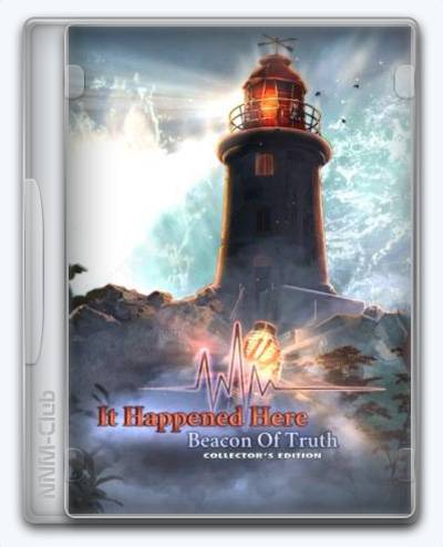 It Happened Here 2 Beacon of Truth RePack (RUS) со всеми дополнениями
