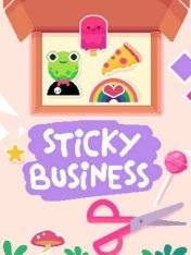 Sticky Business RePack (RUS) со всеми DLC