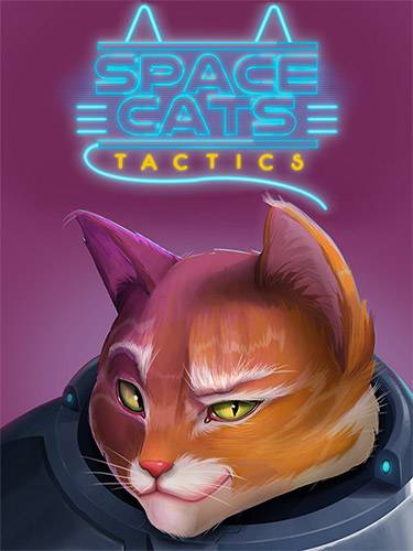 Space Cats Tactics Deluxe Founder Edition RePack (RUS) со всеми DLC