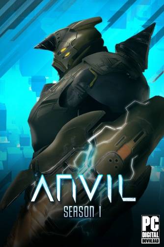 ANVIL RePack (RUS) со всеми дополнениями