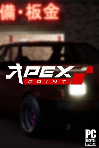 Apex Point RePack (RUS) со всеми DLC