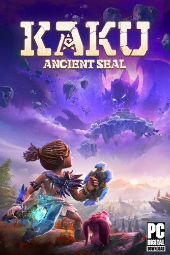 KAKU Ancient Seal RePack (RUS) со всеми DLC