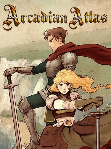 Arcadian Atlas RePack (RUS) со всеми DLC