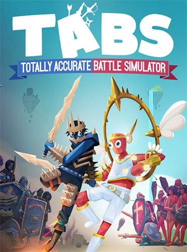 Totally Accurate Battle Simulator RePack (RUS) ΡΠΎ Π²ΡΠ΅ΠΌΠΈ DLC