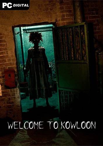 Welcome to Kowloon RePack (RUS) со всеми DLC