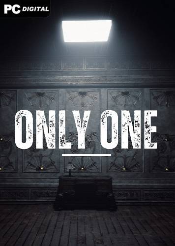 Only One RePack (RUS) со всеми DLC