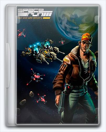 Space Run Galaxy [Ru Multi] (1.0) License CODEX RePack от Xatab на русском