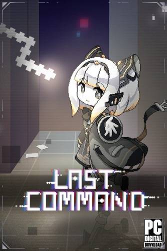 Last Command RePack (RUS) со всеми дополнениями