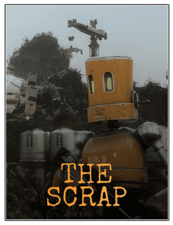 The Scrap RePack (RUS) со всеми дополнениями
