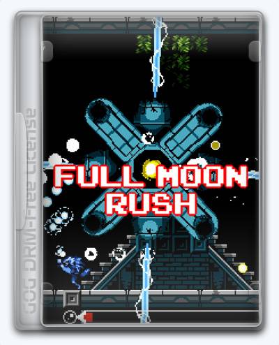 Full Moon Rush RePack (RUS) со всеми дополнениями