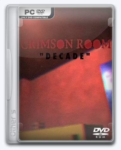 CRIMSON ROOM DECADE [Ru Multi] (1.0) Repack Other s  от Xatab на русском