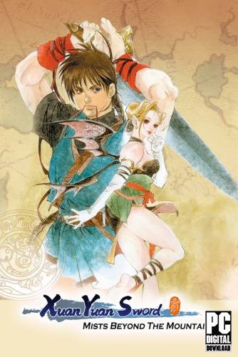 Xuan-Yuan Sword  Mists Beyond the Mountains RePack (RUS) со всеми DLC