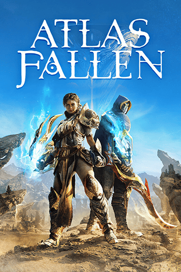 Atlas Fallen RePack (RUS) со всеми DLC