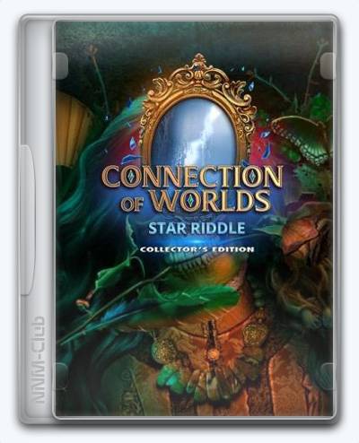 Connection of Worlds 2 Star Riddle RePack (RUS) со всеми DLC