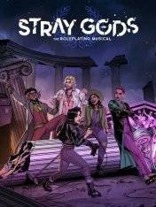 Stray Gods  The Roleplaying Musical RePack (RUS) со всеми дополнениями