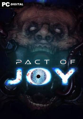 Pact of Joy RePack (RUS) со всеми DLC