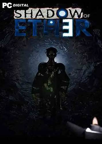 Shadow of Ether RePack (RUS) со всеми DLC