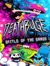 Deathbulge Battle of the Bands RePack (RUS) со всеми DLC