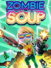Zombie Soup RePack (RUS) ΡΠΎ Π²ΡΠ΅ΠΌΠΈ Π΄ΠΎΠΏΠΎΠ»Π½Π΅Π½ΠΈΡΠΌΠΈ