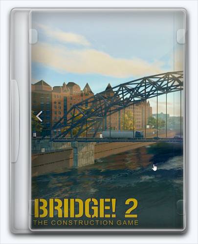 Bridge! 2 License HI2U RePack от Xatab на русском