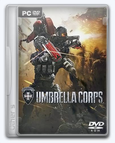 Umbrella Corps   Biohazard Umbrella Corps [Ru Multi] (1.0) Repack Other s  от Xatab на русском