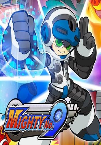 Mighty No. 9 RePack от Choice RePack от Xatab на русском