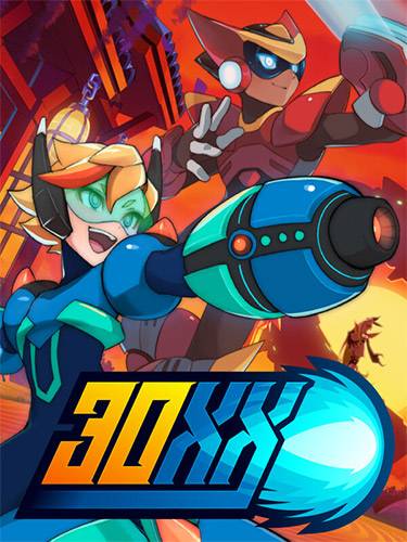 30XX Deluxe Edition RePack (RUS) ΡΠΎ Π²ΡΠ΅ΠΌΠΈ Π΄ΠΎΠΏΠΎΠ»Π½Π΅Π½ΠΈΡΠΌΠΈ