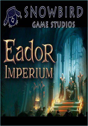 Эадор. Империя   Eador. Imperium   Steam-Rip от Let'sPlay RePack от Xatab на русском