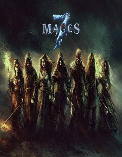 7 Mages (2016) [Ru Multi] (1.1.3110043) License HI2U RePack от Xatab на русском