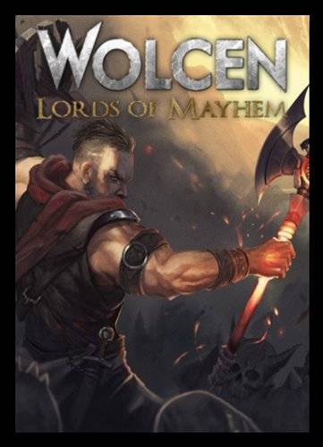 Wolcen Lords of Mayhem License GOG RePack от Xatab на русском