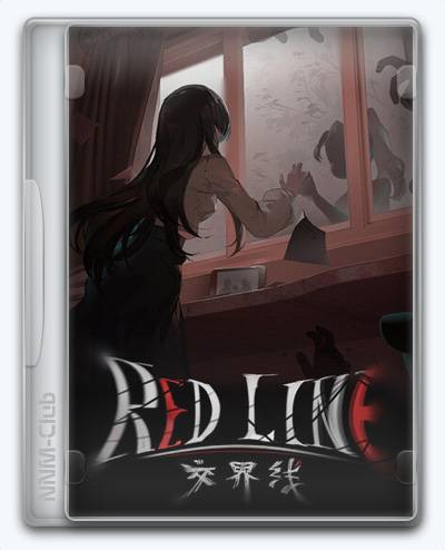 Red Line RePack (RUS) со всеми DLC