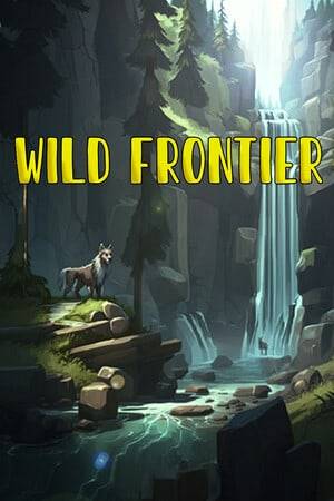 Wild Frontier RePack (RUS) со всеми DLC