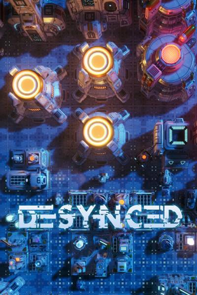 Desynced RePack (RUS) со всеми DLC