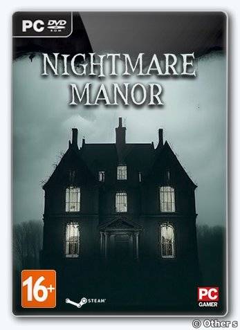 Nightmare Manor RePack (RUS) со всеми DLC