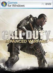 Call of Duty  Advanced Warfare. Digital Pro Edition (Activision) (RUS) [RePack] от SEYTER RePack FitGirl со всеми дополнениями