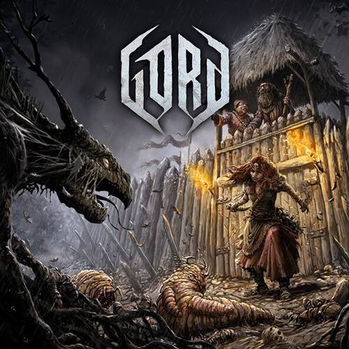 Gord Deluxe Edition RePack (RUS) со всеми дополнениями