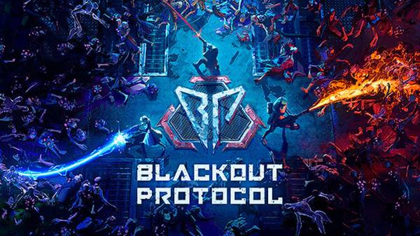 Blackout Protocol RePack (RUS) со всеми DLC