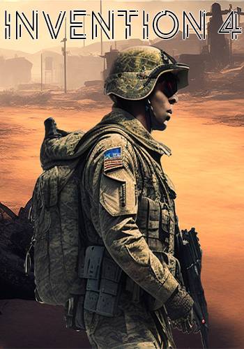 Invention 4 RePack (RUS) со всеми DLC