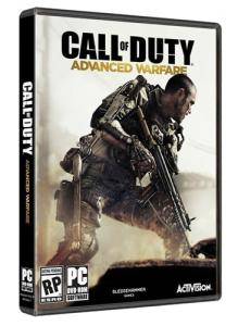 Call of Duty  Advanced Warfare [Digital Pro Edition] (RUS) [L] [Steam-RiP] [RELOADED] RePack FitGirl со всеми дополнениями