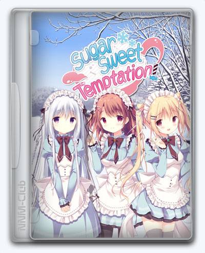 Sugar Sweet Temptation RePack (RUS) со всеми DLC