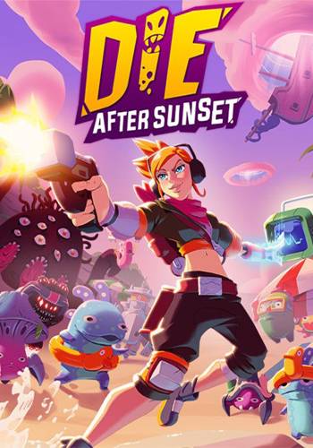 Die After Sunset RePack (RUS) ΡΠΎ Π²ΡΠ΅ΠΌΠΈ DLC