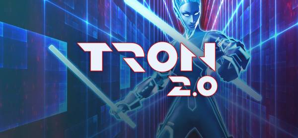 Tron 2.0 RePack (RUS) со всеми дополнениями