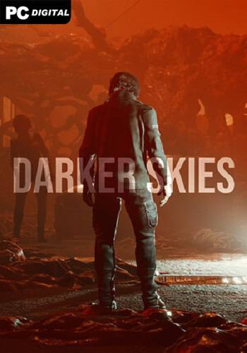 Darker Skies Remastered RePack (RUS) со всеми DLC