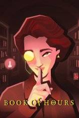 Book of Hours RePack (RUS) со всеми DLC