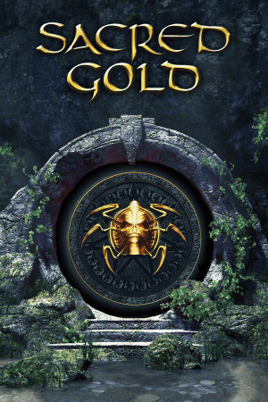 Sacred  Gold Edition RePack (RUS) со всеми DLC