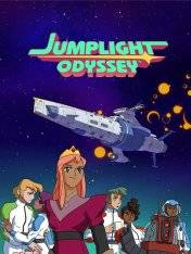Jumplight Odyssey RePack (RUS) со всеми DLC